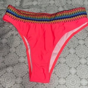 SHEIN bikini bottoms